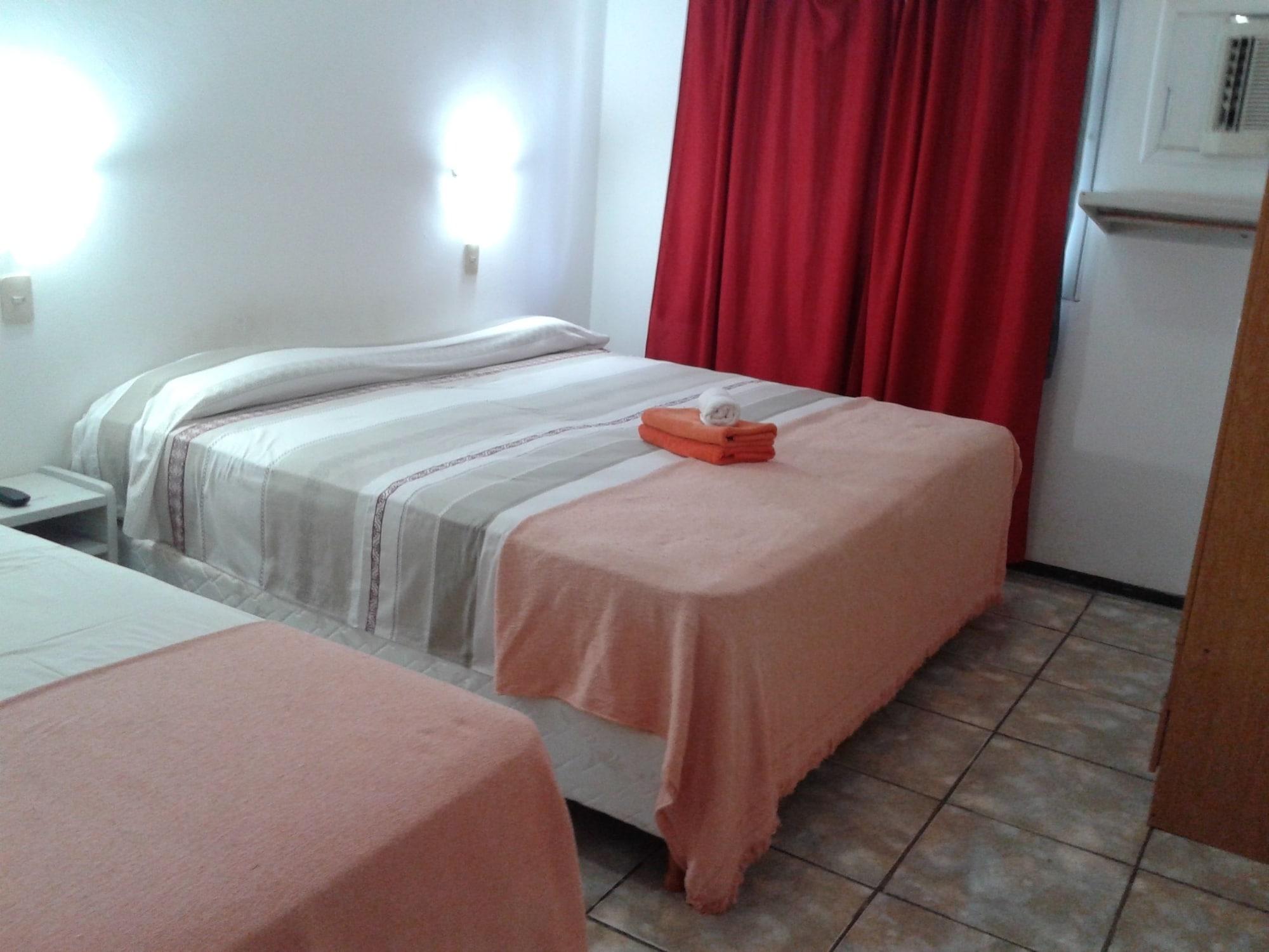 Nuevo Hotel Misiones Puerto Iguazú Eksteriør billede