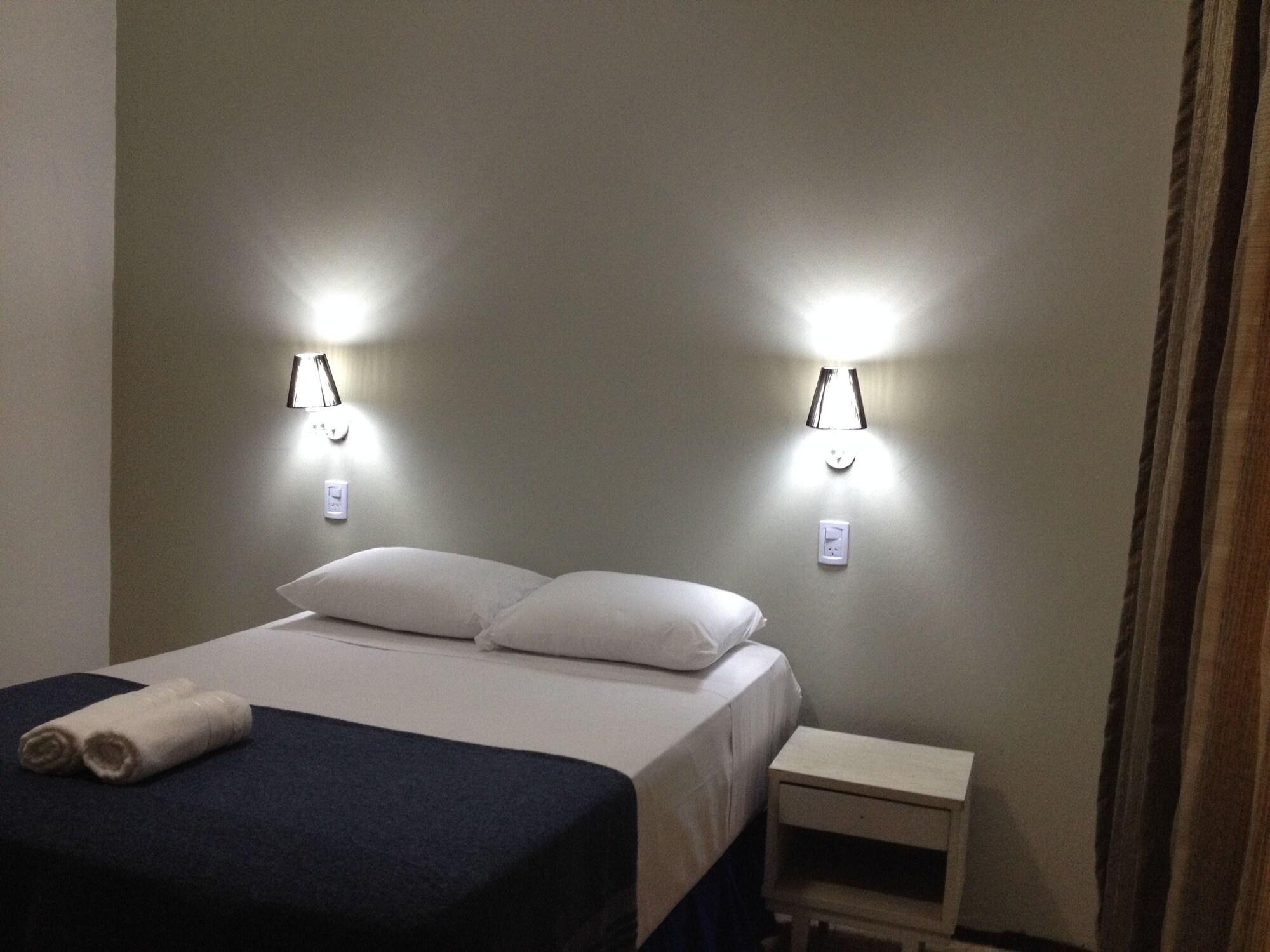 Nuevo Hotel Misiones Puerto Iguazú Eksteriør billede
