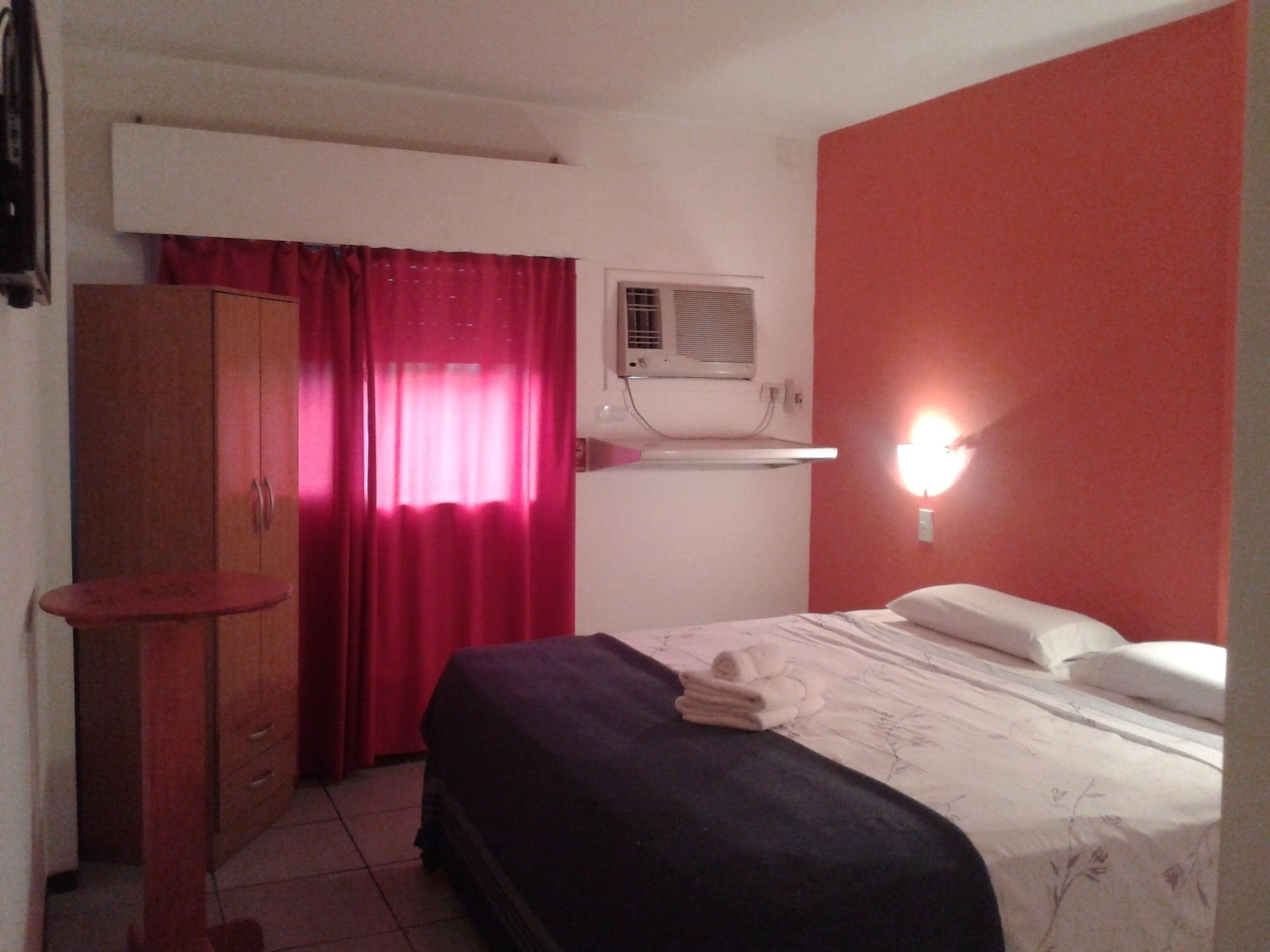 Nuevo Hotel Misiones Puerto Iguazú Eksteriør billede
