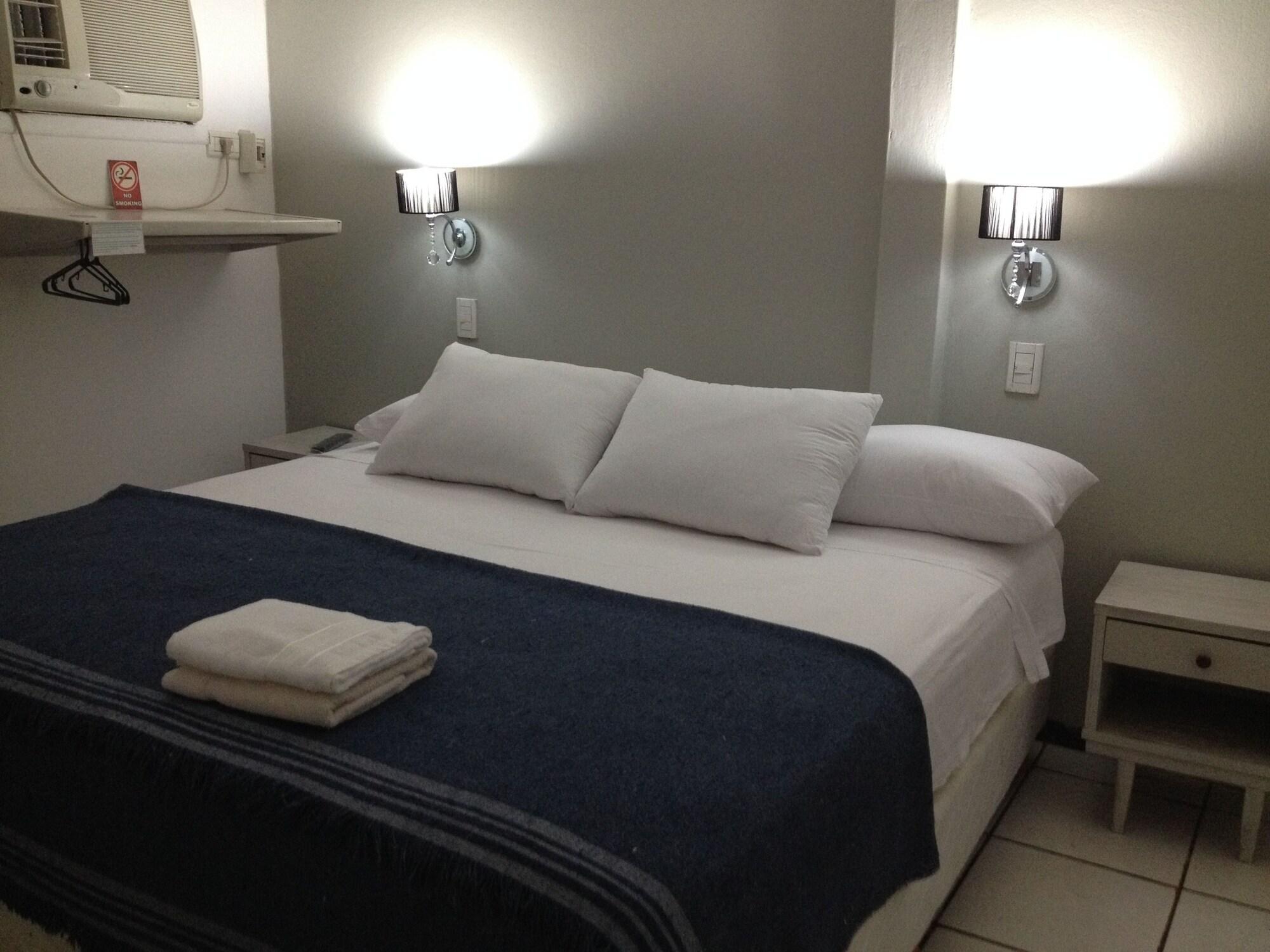 Nuevo Hotel Misiones Puerto Iguazú Eksteriør billede