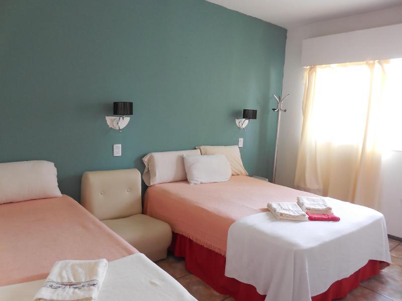 Nuevo Hotel Misiones Puerto Iguazú Eksteriør billede