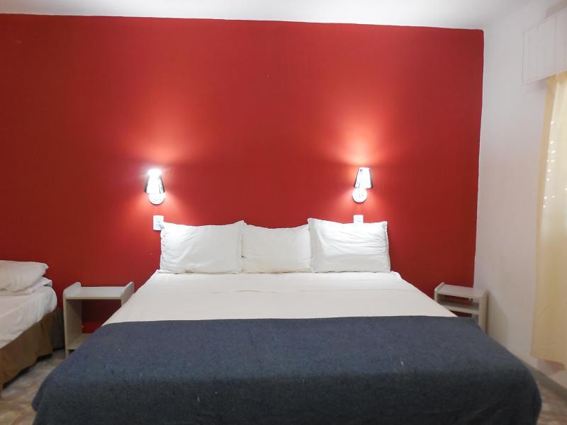 Nuevo Hotel Misiones Puerto Iguazú Eksteriør billede