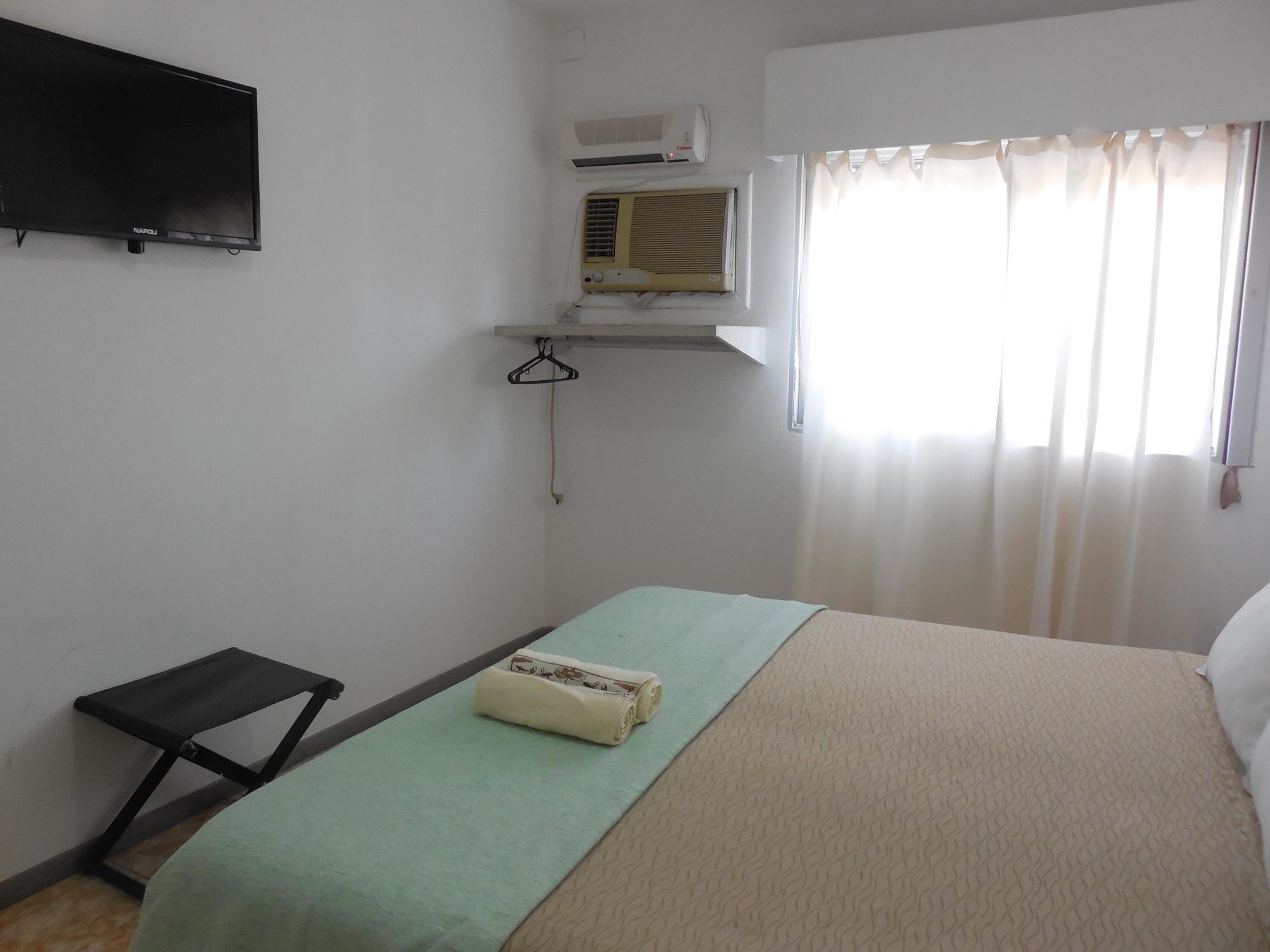 Nuevo Hotel Misiones Puerto Iguazú Eksteriør billede