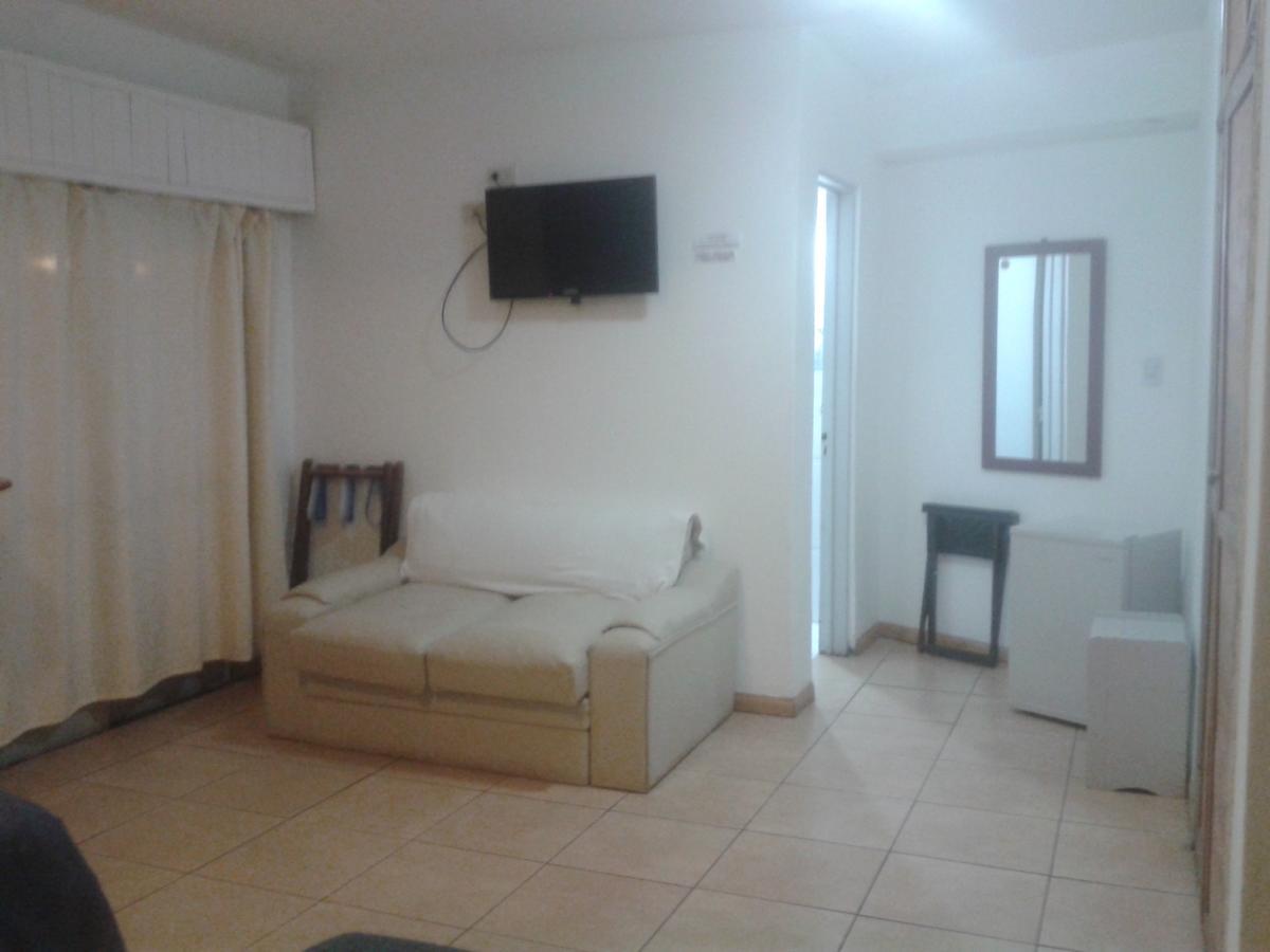Nuevo Hotel Misiones Puerto Iguazú Eksteriør billede