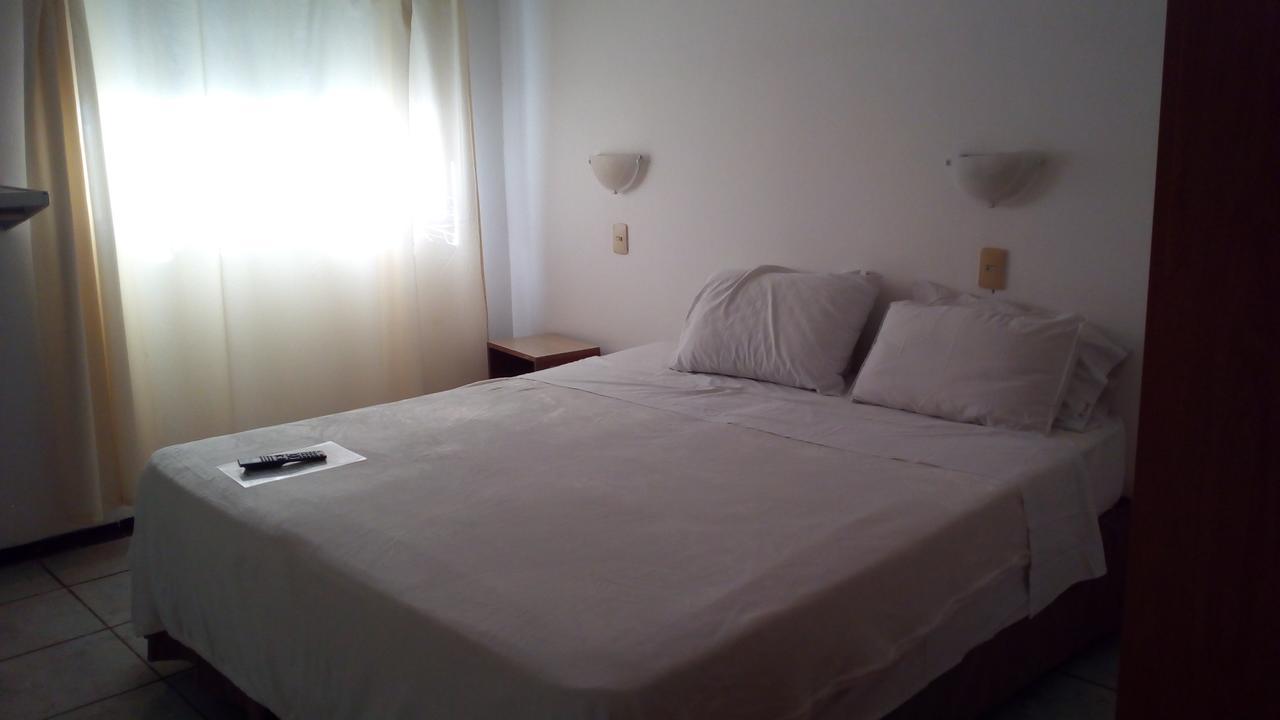 Nuevo Hotel Misiones Puerto Iguazú Eksteriør billede