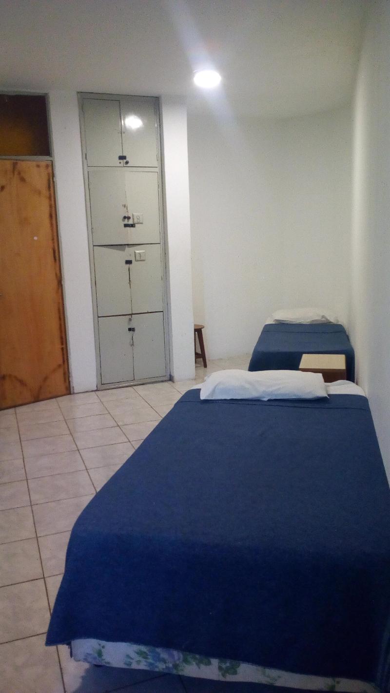 Nuevo Hotel Misiones Puerto Iguazú Eksteriør billede